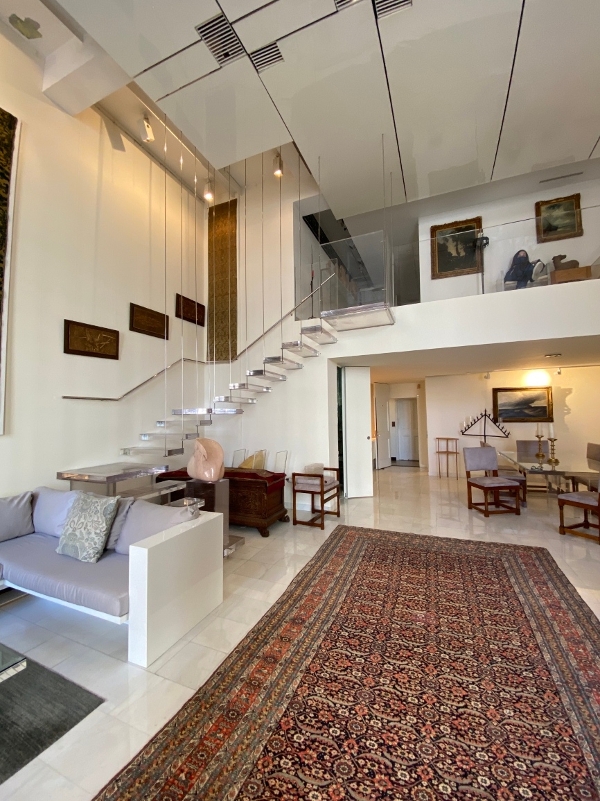 PaulRudolphInst's tweet photo. Paul Rudolph's original 1978 Benjamin Residence is for sale!

Read more on https://t.co/NDyApj7NhB

Photo by Kelvin Dickinson
⁠
#PaulRudolph #architecture #preservation #home #residence #forsale #newyork #modern #modernist #curbed #dwell #archpaper #dezeen #DocomomoUS #archinect https://t.co/lisCofDzCO