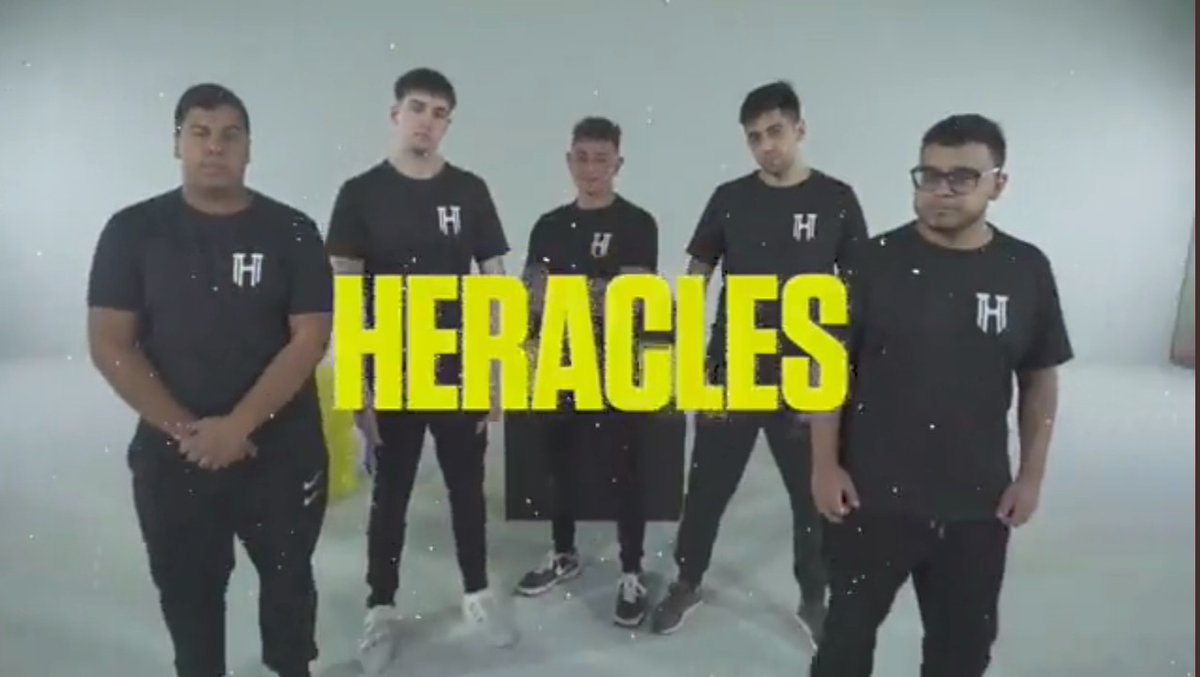 keytech_tienda's tweet photo. ¡Que ganas de ver comenzar a nuestro roster de @Rainbow6ES en la #R6SpainNationals!

Esperemos que el finde pase rápido en el olimpo 🏛️

📅30/03 a las 18:30h
📺https://t.co/4BDAOp88G9 https://t.co/3ZXZTeVI4C