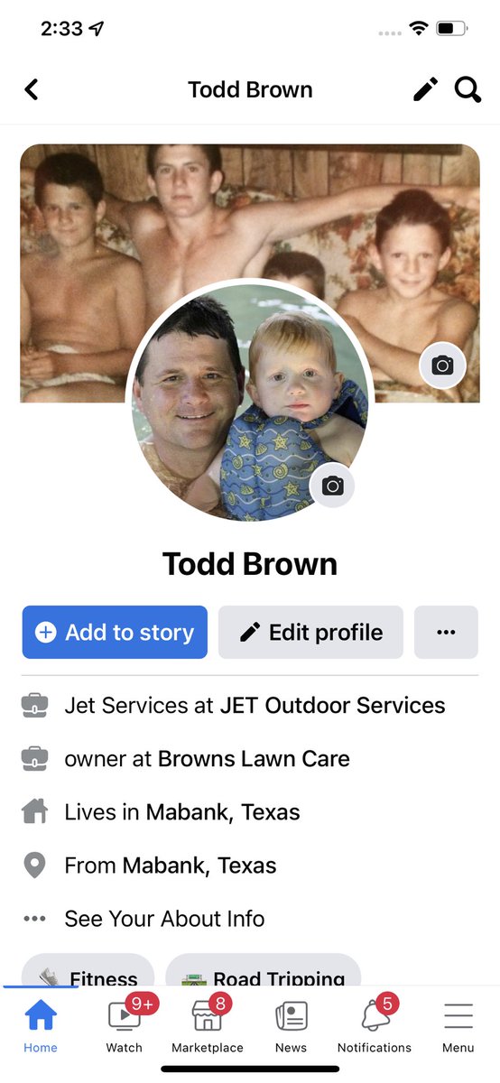 Todd Brown (@toddbrown71) / Posts / X