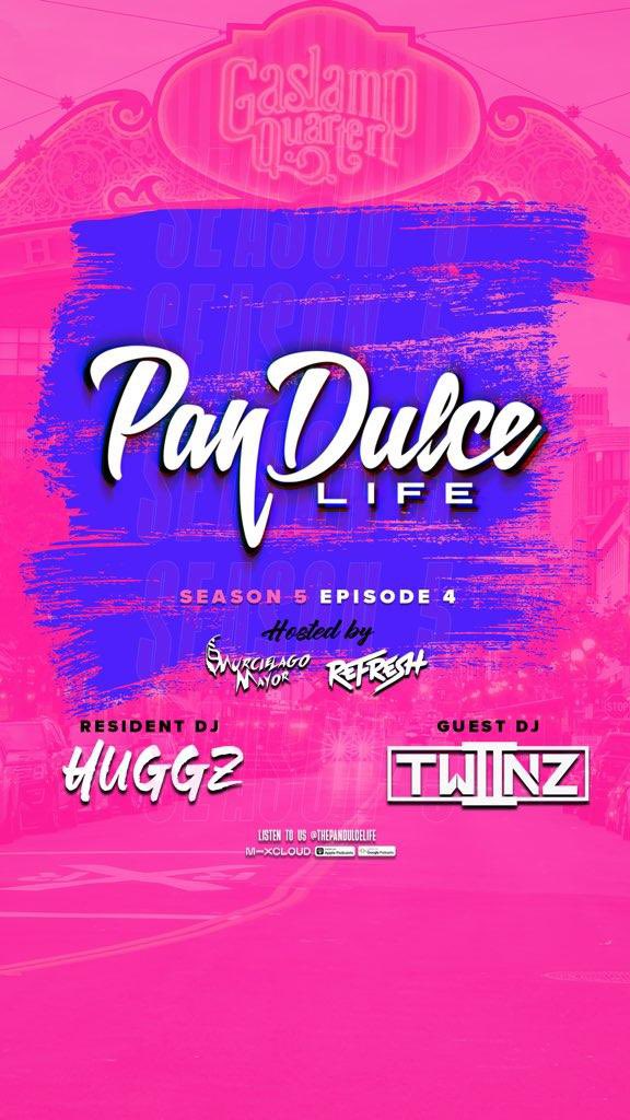 The Pan Dulce Life tweet media
