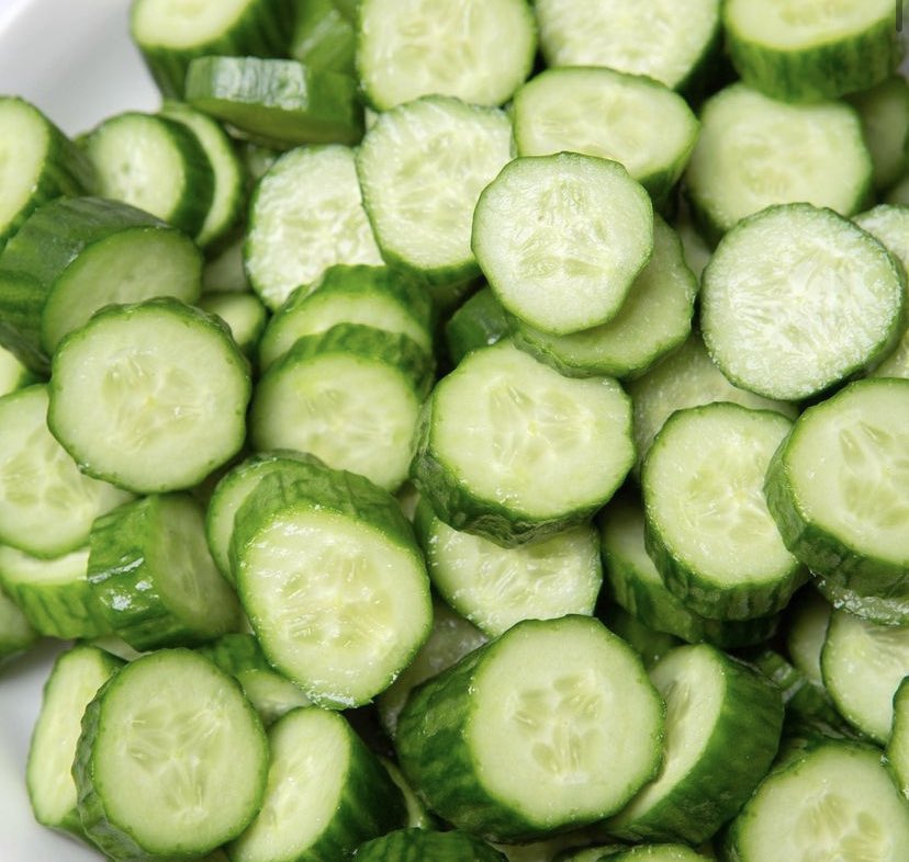 What’s your favourite way to prepare our Fresco® Cucumbers? 🥒 #GreenhouseGrown #Cucumbers