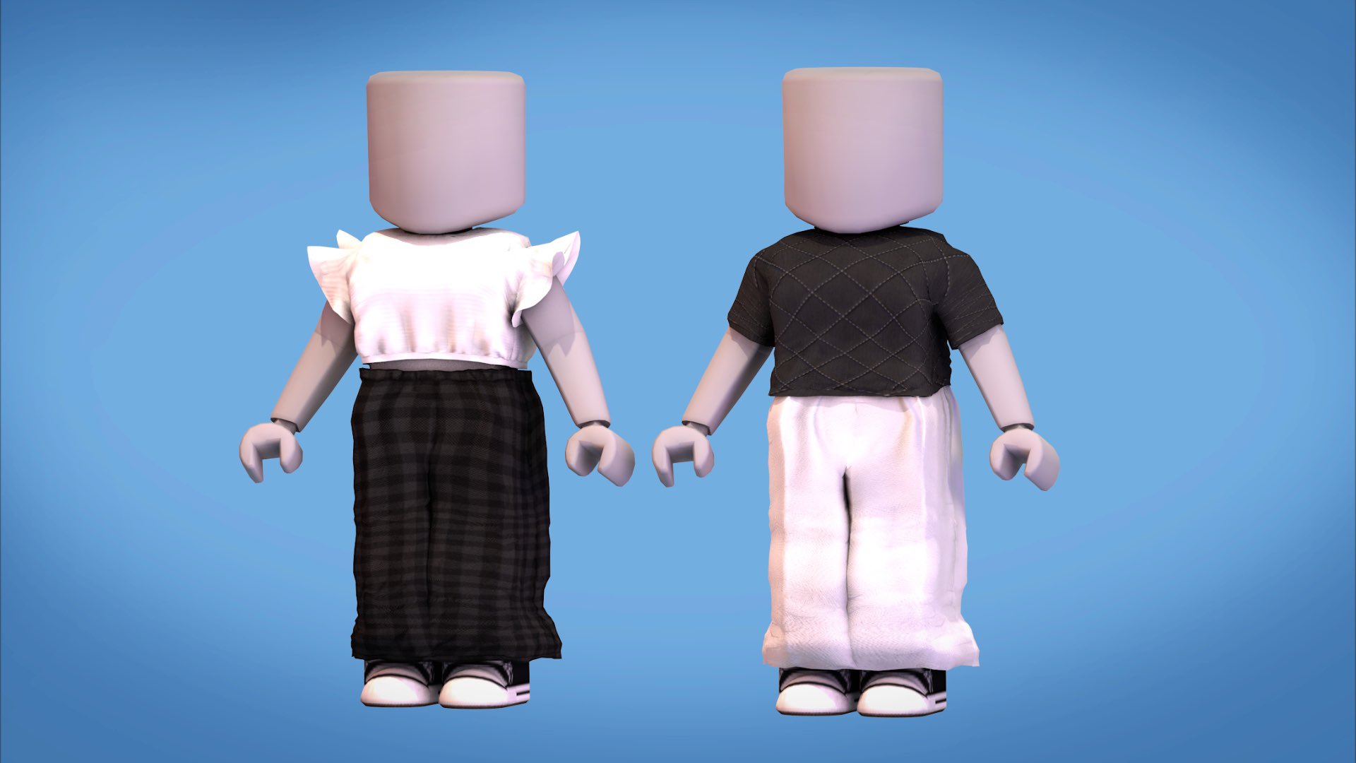 25 Aesthetic Roblox Boys Outfits 