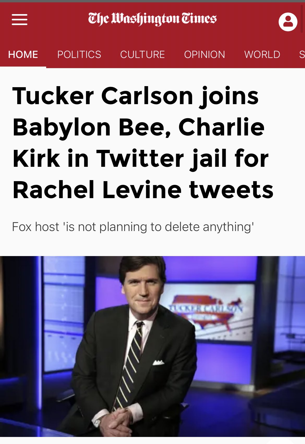 Dave Rubin on Twitter: 