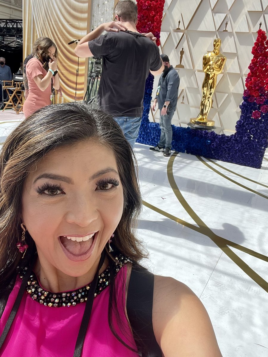 Margot Kim tweet media