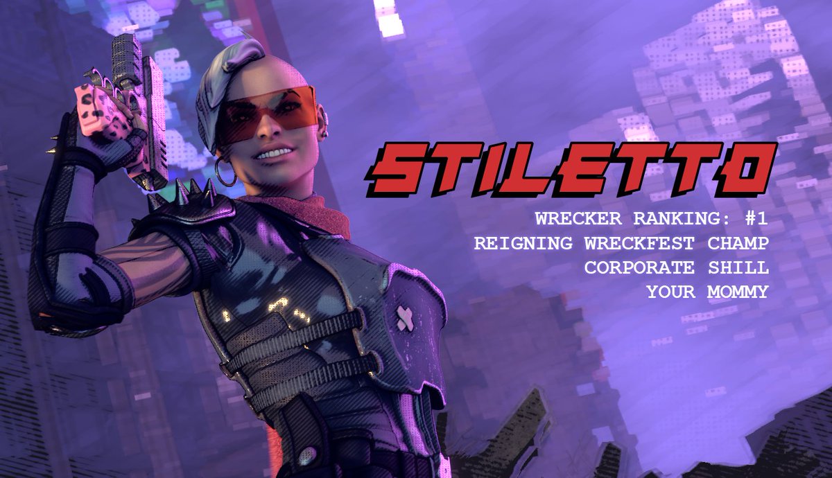 Charles Borland tweet media