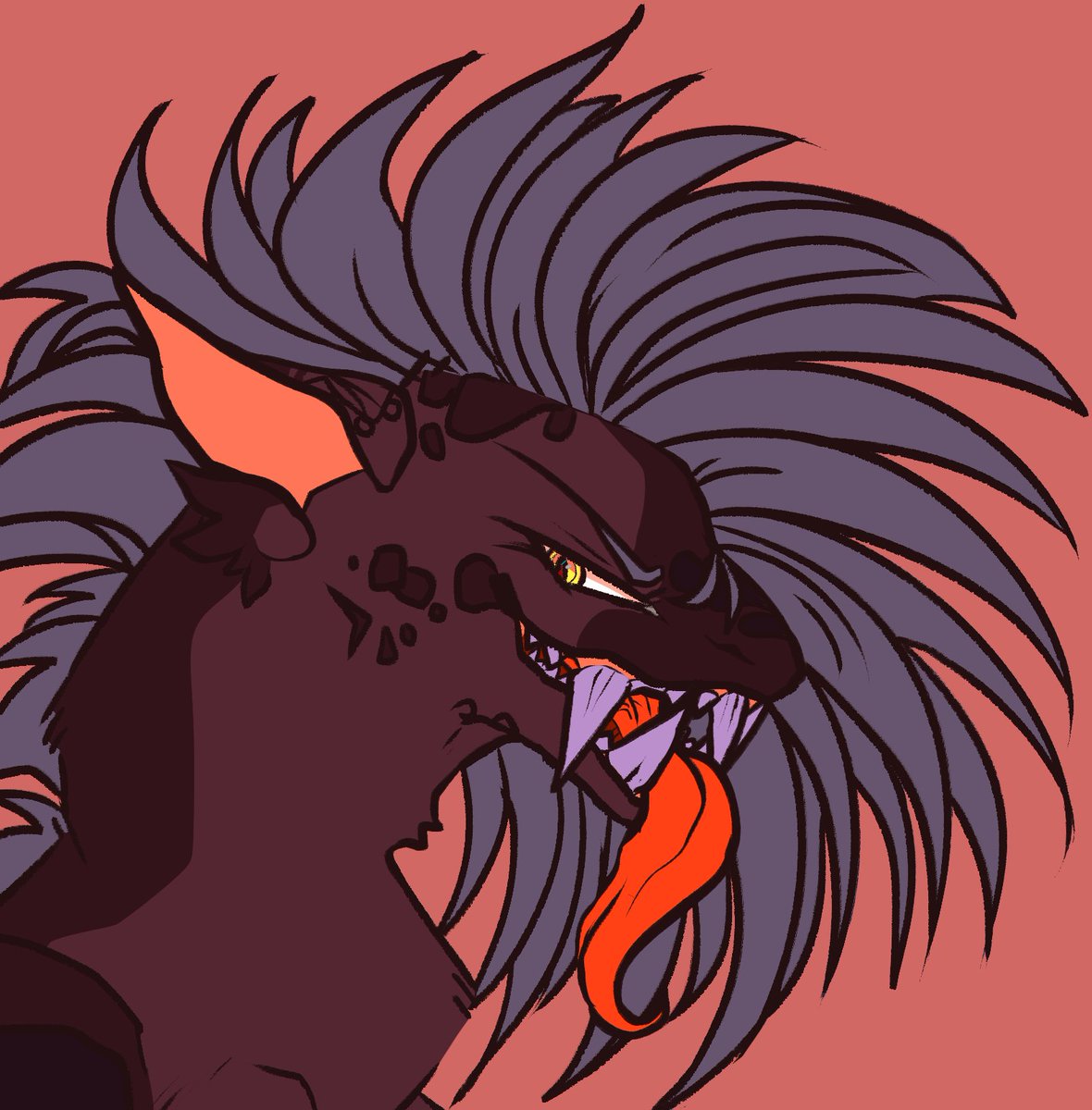 Road to 2k raffle! ❇ 

- 2 Winners: Each get 1 flat fullbody
- New winner every 30 RT's -- 1 flat bust
- Follow, RT, and reply w/ fav animal to enter ^^ 

Winners drawn April 1 !!