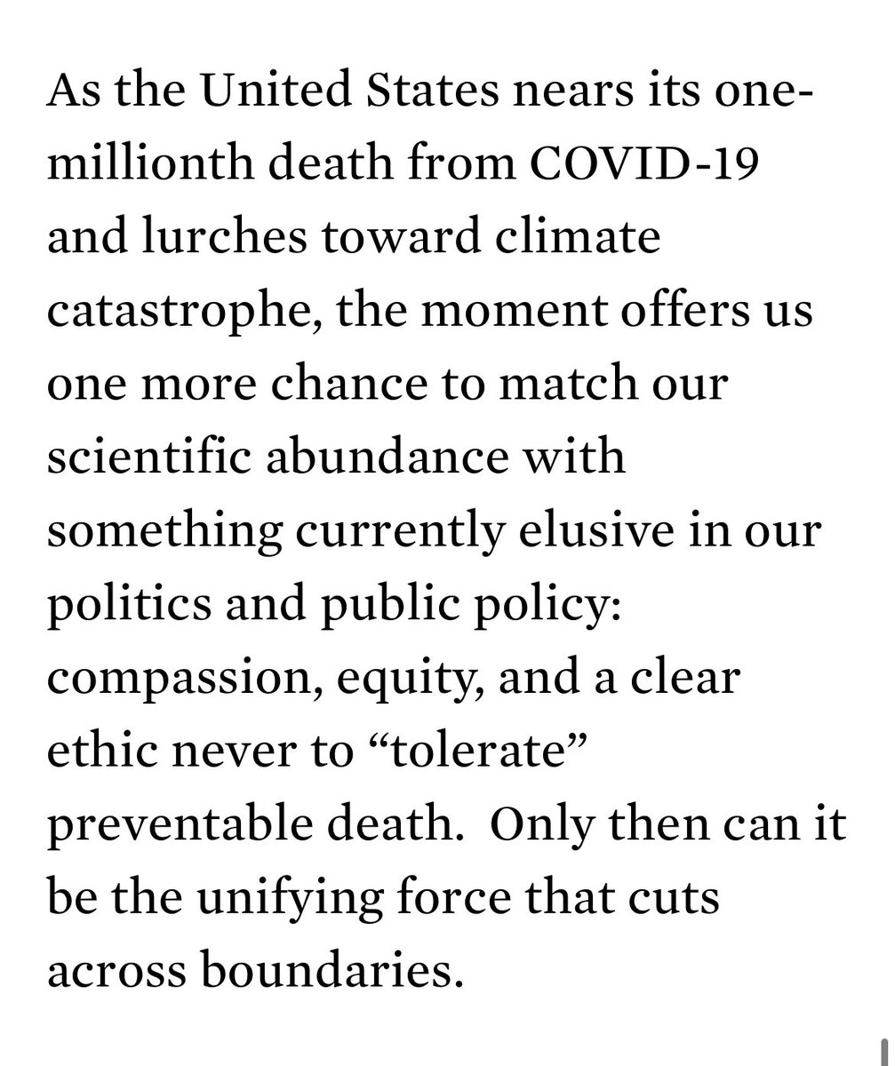 EpiEllie's tweet image. Fantastic article on COVID, environmental injustice, and what those two topics have to do with one another from Derrick Jackson. 

Give it a read!

blog.ucsusa.org/derrick-jackso…