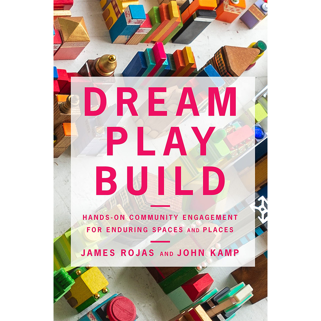 lab4suburbia's tweet photo. We’re thrilled to have James Rojas participating in Sprawl Session 3: House as Crisis.⁣ @jamesrojas is an urban planner, community activist, artist, &amp; founder of Place It! a design- and participation-based urban planning practice. RSVP to the 3/31 discussion! https://t.co/Z6vV63jzRl