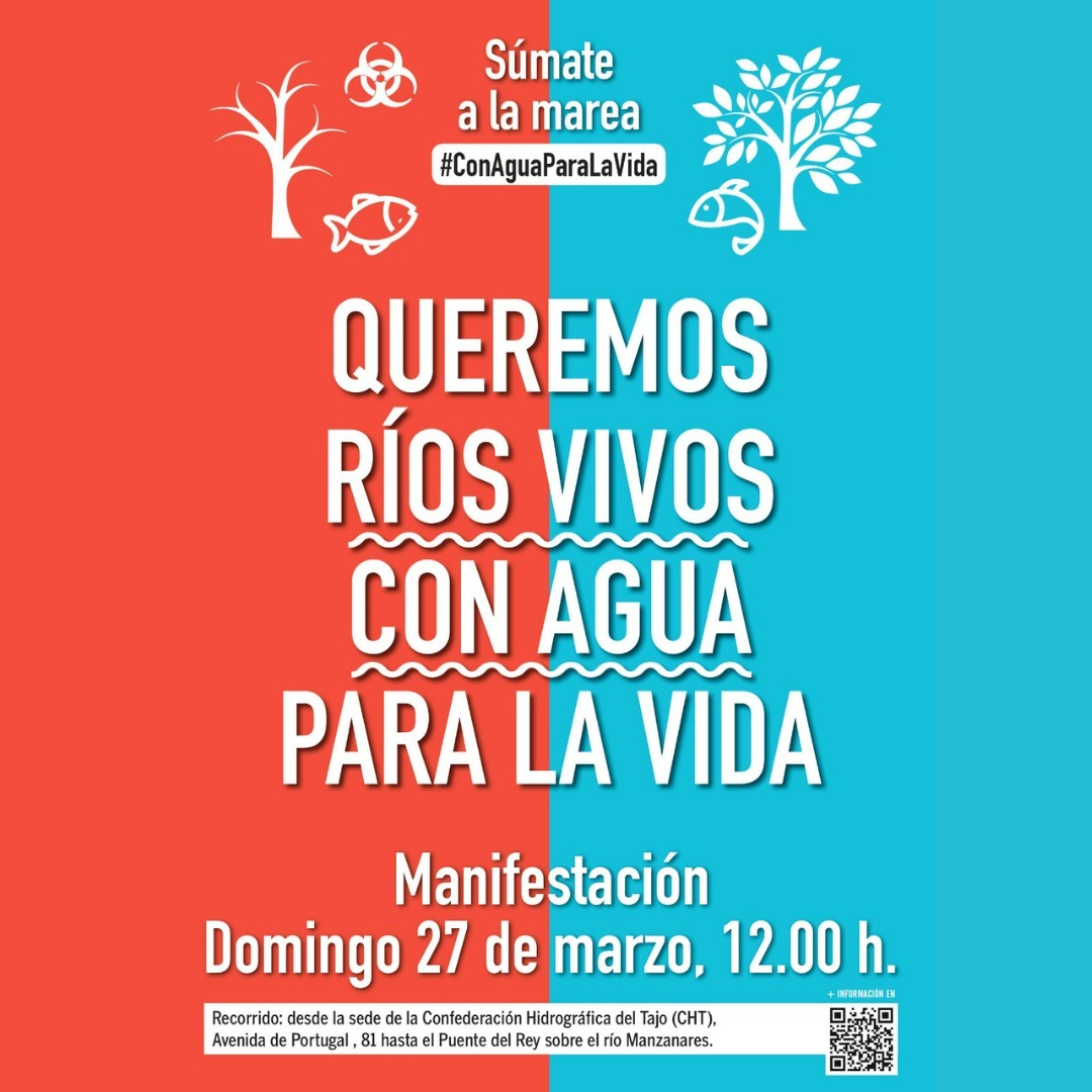 El Humedal, Plataforma por El Bosque y el Medio A. tweet media