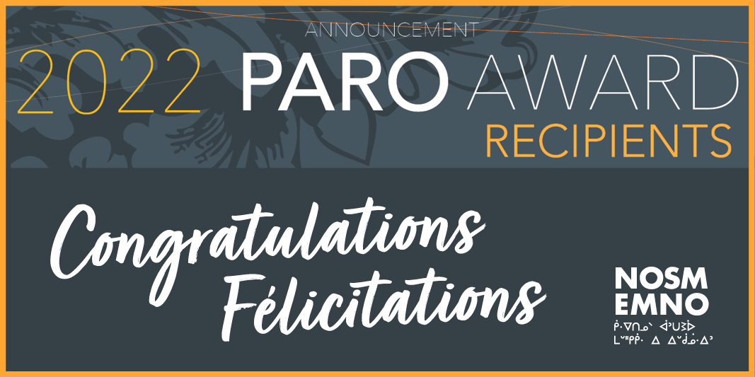 Dr. Tian Xiao, #NOSMResident in #InternalMedicine, takes home the PARO Resident Teaching Award! The award is given in honour of outstanding clinical teaching experiences for junior staff and clinical clerks. #WantedMD <a href="/ddsv3/">Dr. Sarita Verma (She/Her)</a> <a href="/SRPC_Residents/">SRPC Residents</a> <a href="/HSN_Sudbury/">Health Sciences North / Horizon Santé-Nord</a> 
myparo.ca/wp-content/upl…
