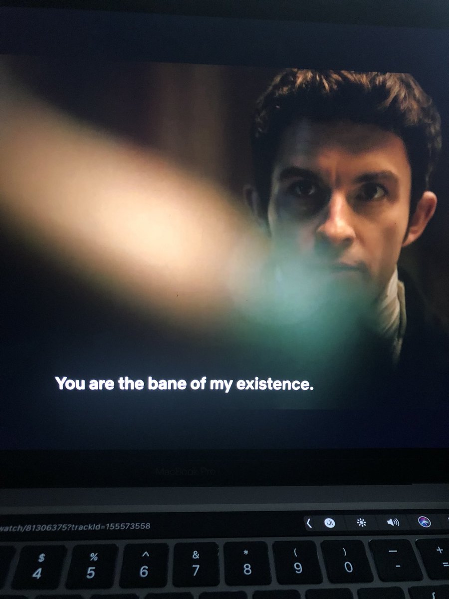 notable_preppy's tweet photo. I mean having someone “burn” for you is good and all BUT being the bane of someone’s existence is😩😮‍💨#Bridgerton #bridgertonseason2 https://t.co/ieSjKLvo6e