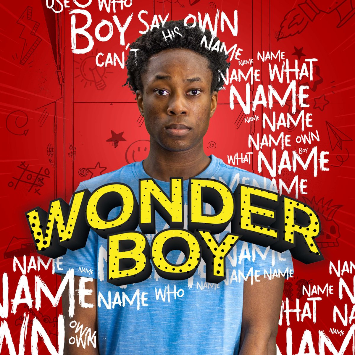 BristolOldVic's tweet photo. Tonight we say goodbye to our incredible Wonder Boy company. 

These guys have smashed it out the park and we couldn't be more proud to have had this show with us.

Thank you everyone who joined us, in theatre or through the live broadcast. It's been magic! https://t.co/sDYGCcibS5