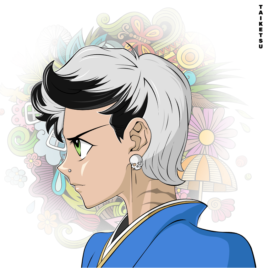 TaiketsuNFT's tweet photo. New female Hikari sneak peek🌸🔲

どんな方を選ぶ？

#NFTCommunity https://t.co/mPRqSIrMXX