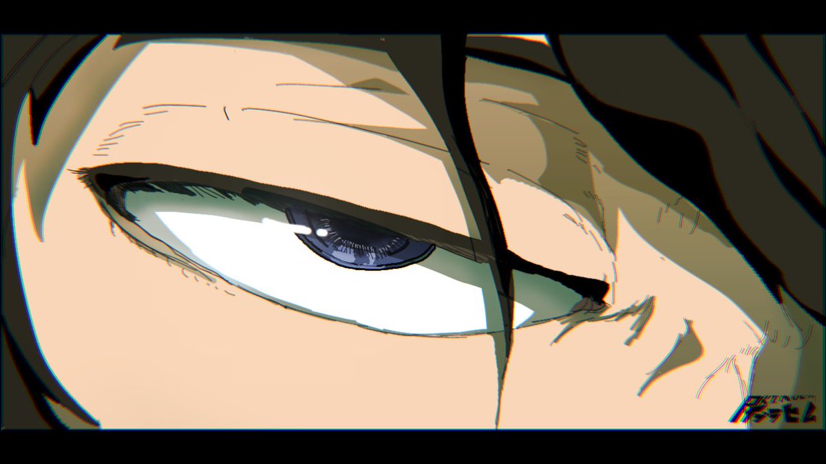 primusibi's tweet photo. Mob in mappa style ik many of u can’tell perhaps if so I’m sorry I’ll make a second one to fix upon dat :3
#mob #mobpsycho100 #mobpsycho100fanart #mobpsycho #mobfanart #fanart #badass #esper #powerfull #art #dailyart #artwork #illustration #mappa #mappastyle https://t.co/ErUhU8NQSC