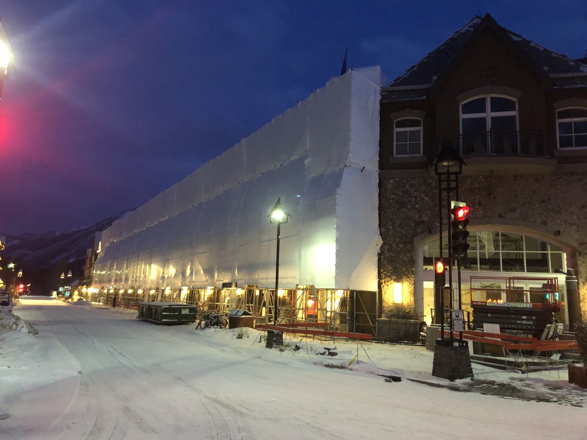 Westcor Construction Ltd. tweet media