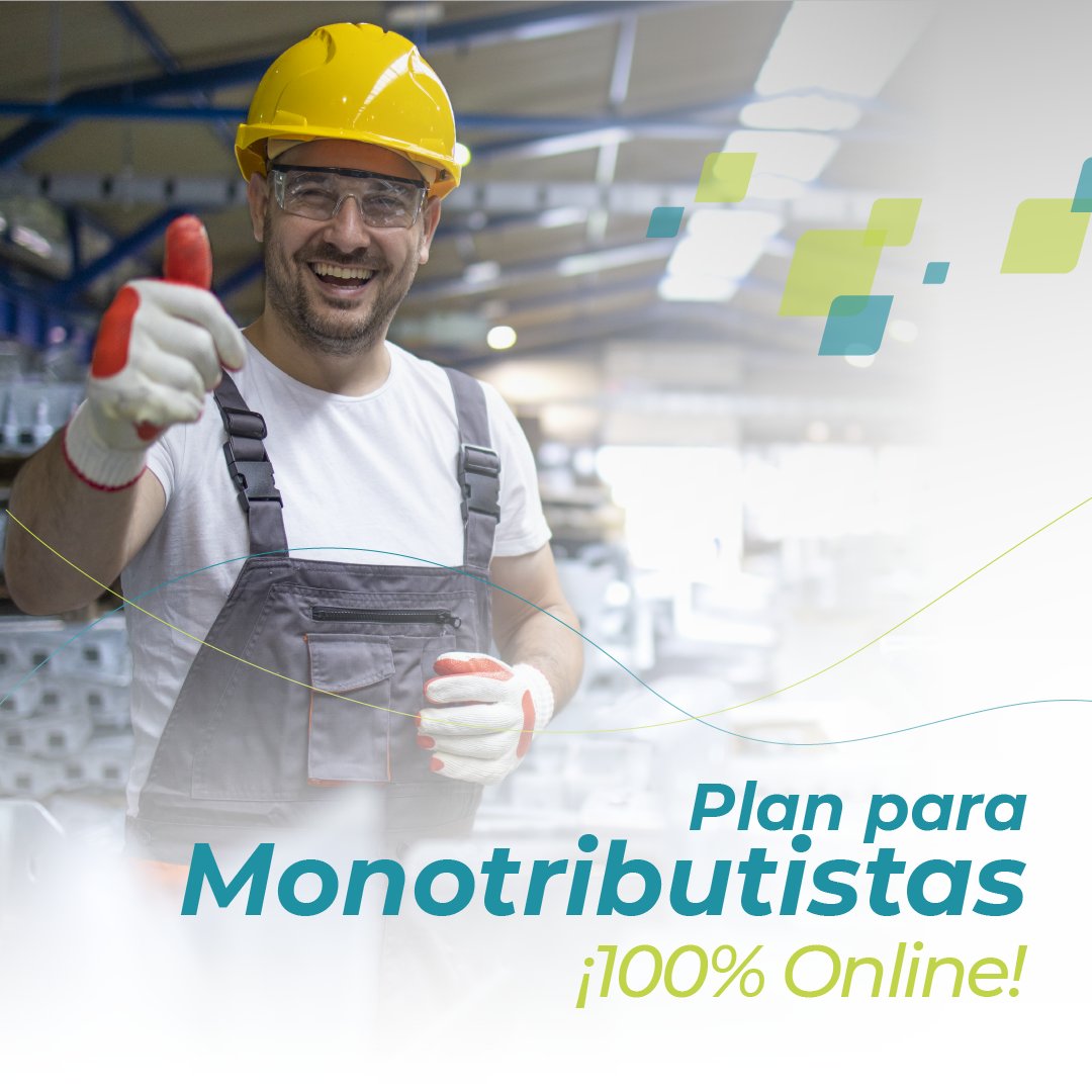 CalimDigital's tweet photo. Acompañarte en tu #emprendimiento siempre fue nuestra misión. 
Por eso, contamos con un plan exclusivo para #monotributistas con el cual resolvemos todas tus obligaciones de #AFIP sin que tengas que preocuparte.
⚡Simplificá tus impuestos ahora. ✅Usa Calim. https://t.co/VkeRpWqiVE