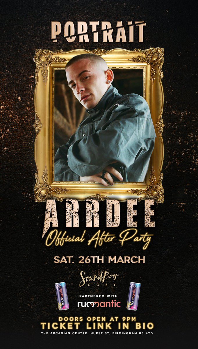 Portrait Birmingham tweet media