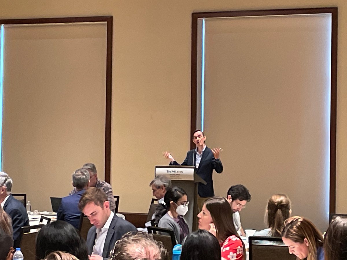 AAPOSeye's tweet photo. Learning about current & future PEDIG studies at AAPOS. #aapos2022 #pedig #amblyopia https://t.co/QninZQ7ikT