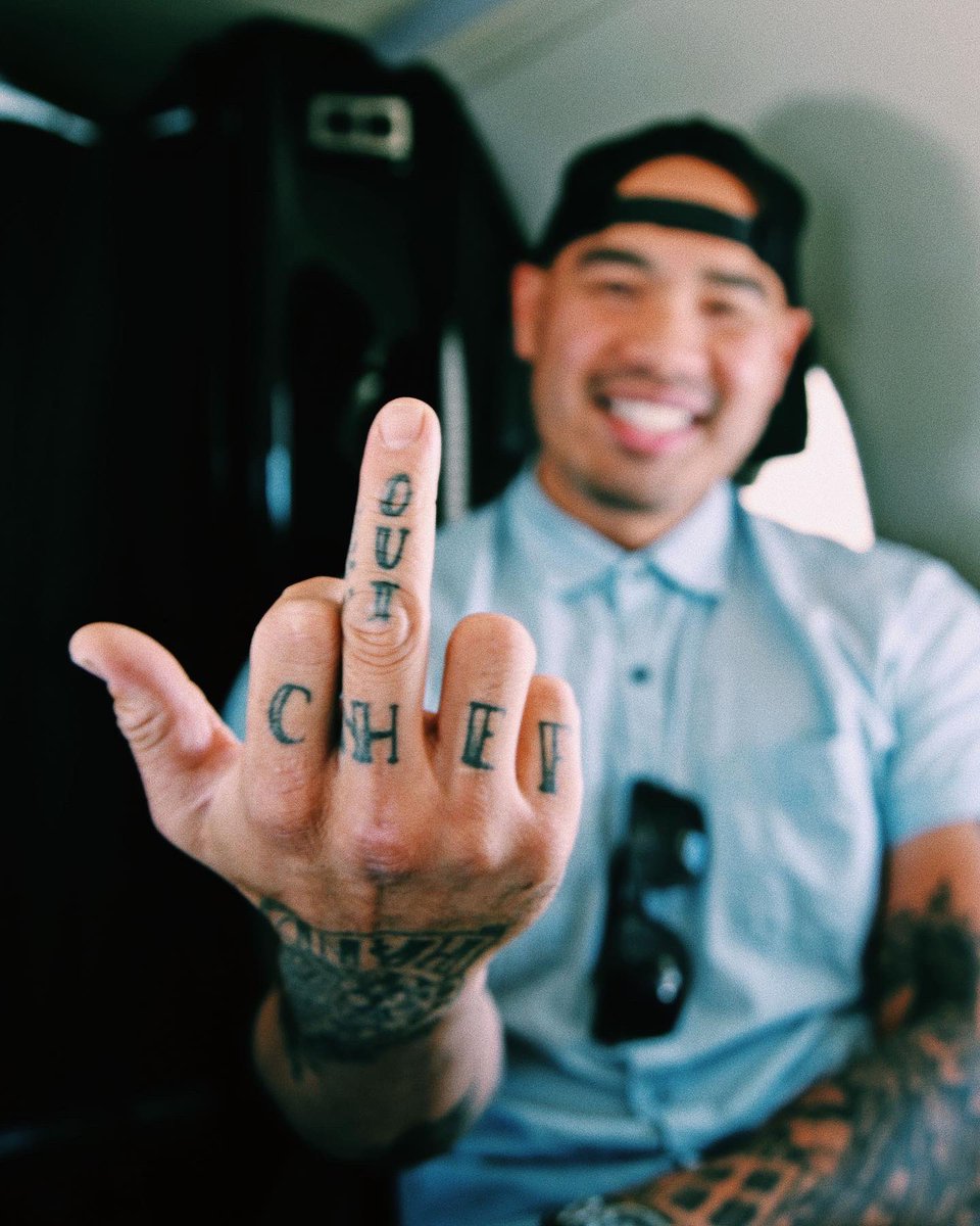 Chef Tu David Phu tweet media