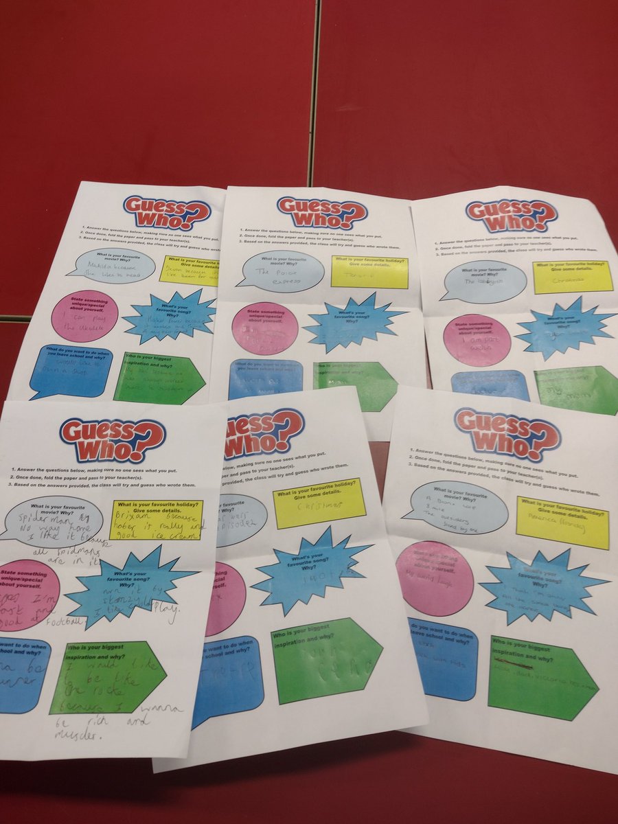 Miss Phillips tweet media