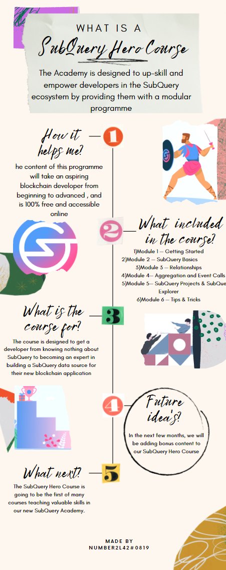 dukidukiduki32's tweet image. Join SubQuery!!! @SubQueryNetwork #SubQueryDeveloper #subquerymarch
Discord: Number2l42#0819