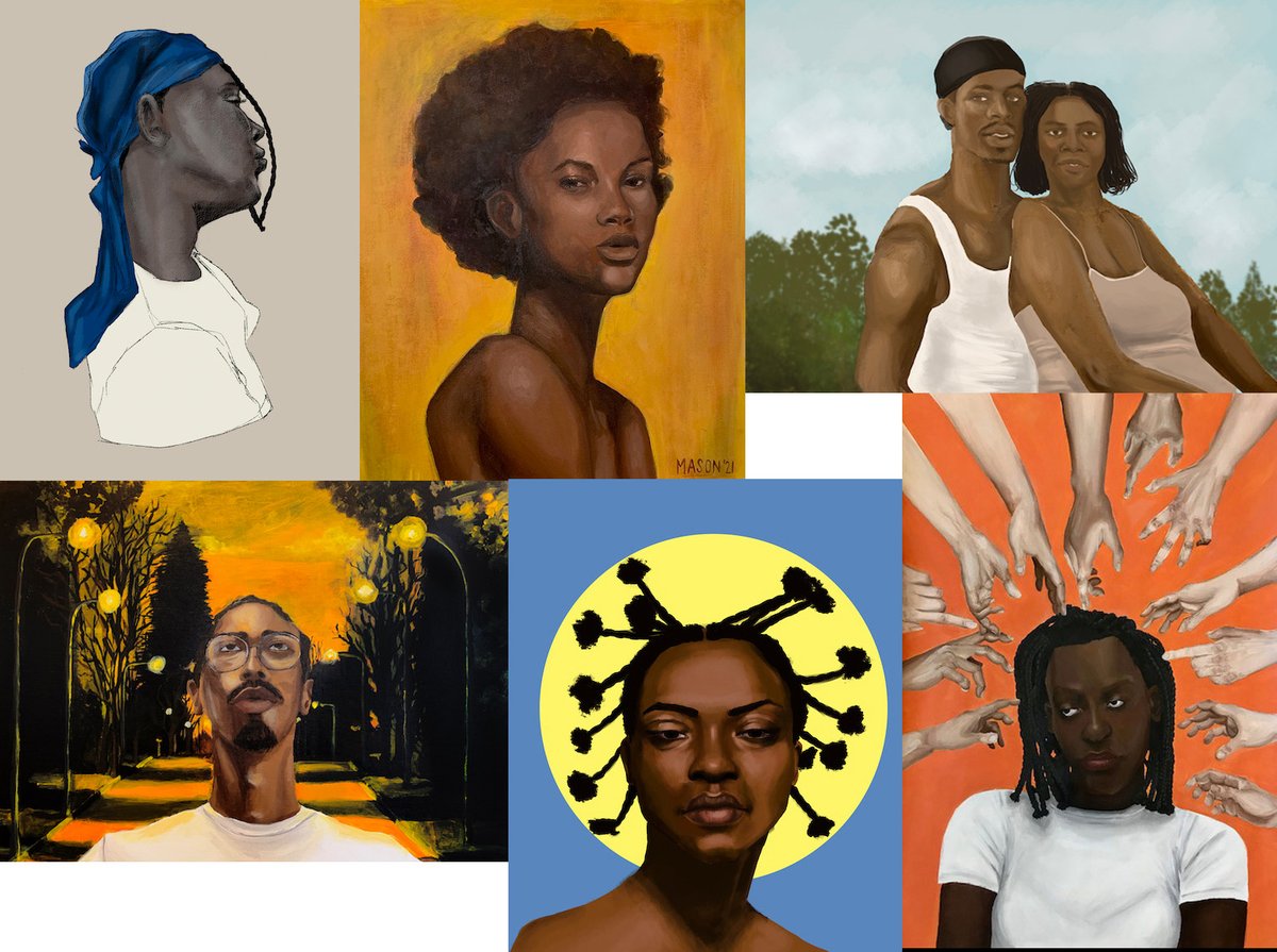 Wakefield arts tweet media