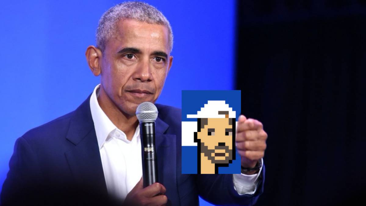 CryptoPresis's tweet photo. 🎉MEME CONTEST🎉

Win a free @CryptoPresis NFT!

To enter:

Make your best Presis meme
Like, rt, tag 3 people

Use whatever you feel comfortable with: photoshop, paint, crayons, whatever! We wanna see your creative side! 

Vote for winners in our Discord. https://t.co/2AgQNmGJER