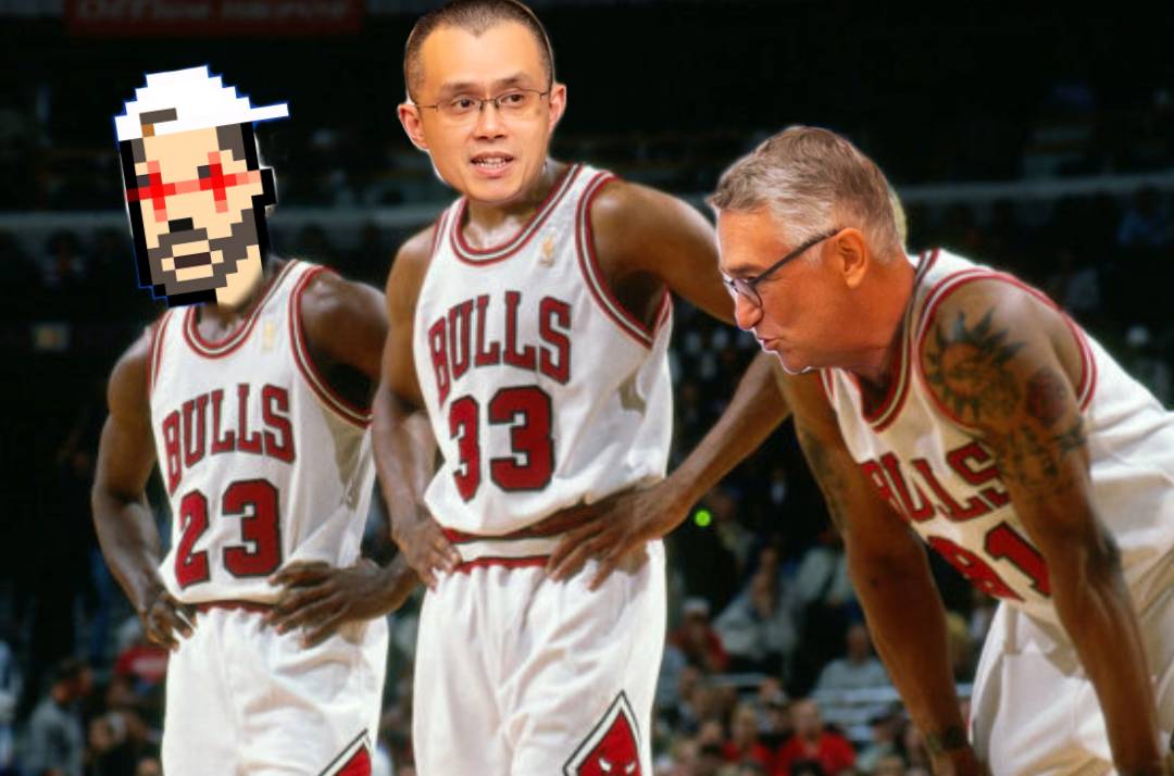 CryptoPresis's tweet photo. 🎉MEME CONTEST🎉

Win a free @CryptoPresis NFT!

To enter:

Make your best Presis meme
Like, rt, tag 3 people

Use whatever you feel comfortable with: photoshop, paint, crayons, whatever! We wanna see your creative side! 

Vote for winners in our Discord. https://t.co/2AgQNmGJER
