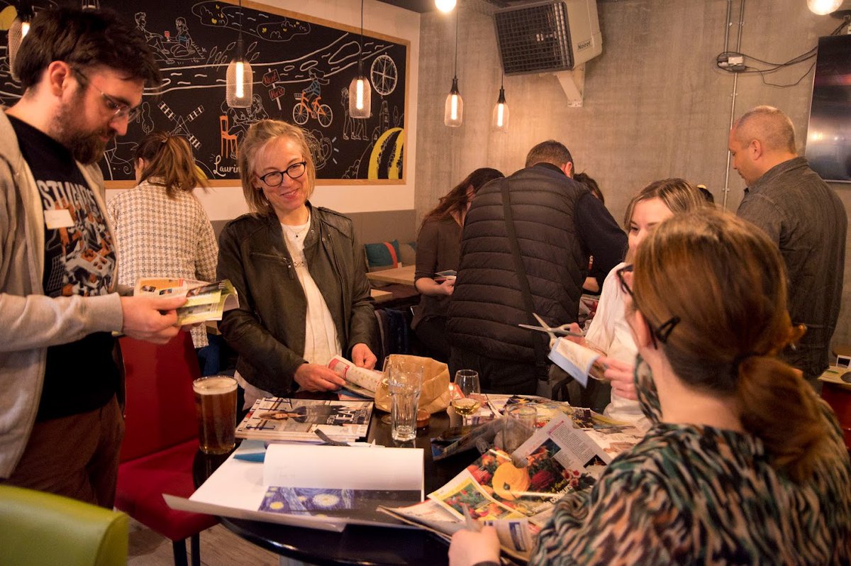 afterdusudloire's tweet photo. On espère que vous avez passé une aussi bonne soirée que nous (@tiremil et @li_dela) et à très bientôt pour la prochaine édition de l'@afterdusudloire  ✨ https://t.co/MhXeSrmmFp