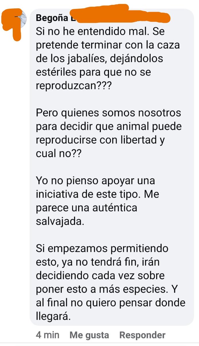 LoEsconden's tweet photo. @pacoleonCZ Paco, ya hasta sus propios seguidores se dan cuenta de sus ideas descabelladas https://t.co/EhYjBZtXoA
