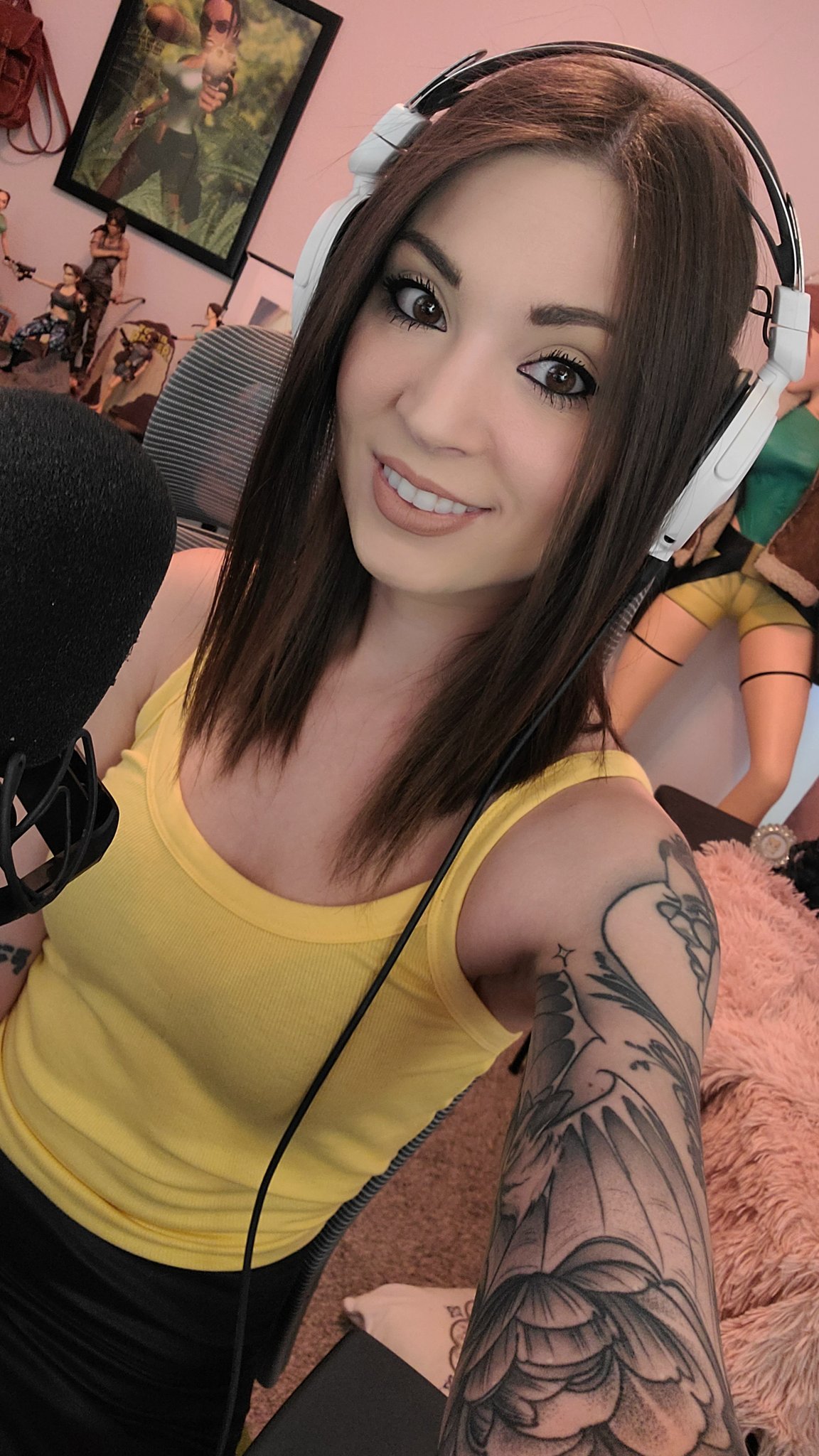 Melonie Mac Hd