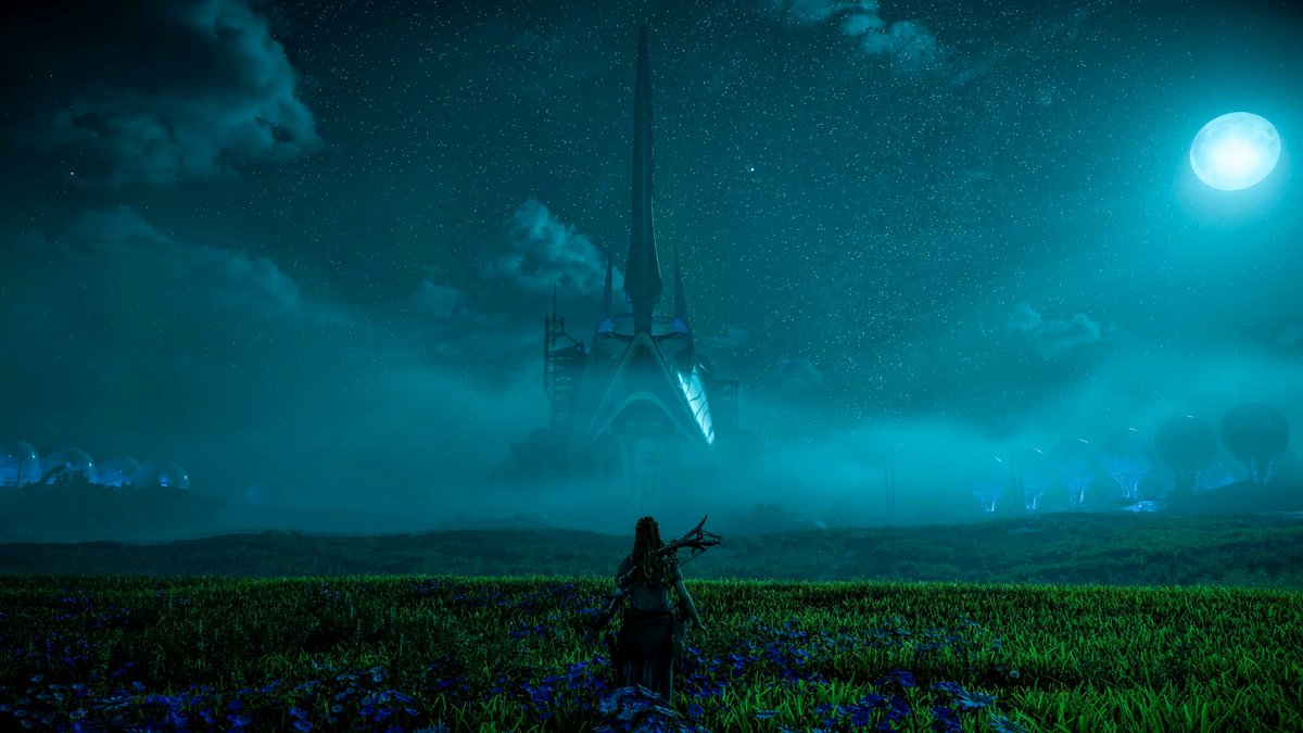 SnappinVirtual's tweet photo. The Far Zenith base gives me Final Fantasy vibes 💫

#RiseAboveOurRuin #BeyondTheHorizon #VirtualPhotography #PS5 #PS5Share #WorldofVP #VPRT #ArtisticofSociety #VPEclipse #VPGamers #ThePhotoMode @Guerrilla https://t.co/y95VlvxKWm