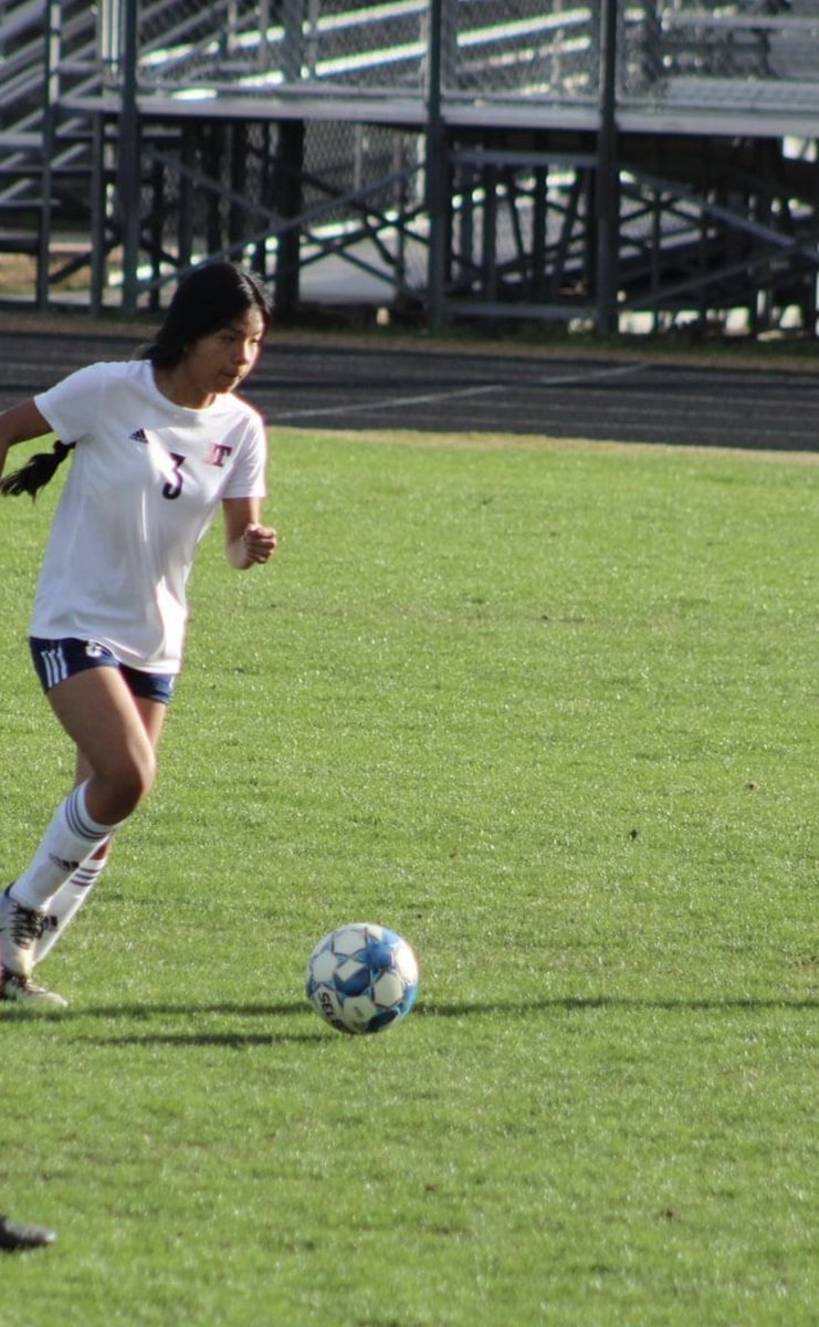 Toombs Co. Soccer tweet media