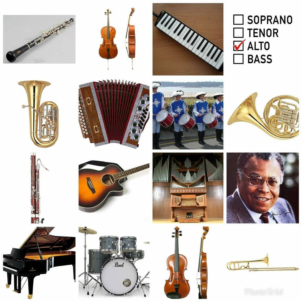 Your final 16! Voting will continue Monday. Have a great weekend! #marchmadness #vote #friday #weekend #instrument #showdown instagr.am/p/Cbiggz5LXAX/