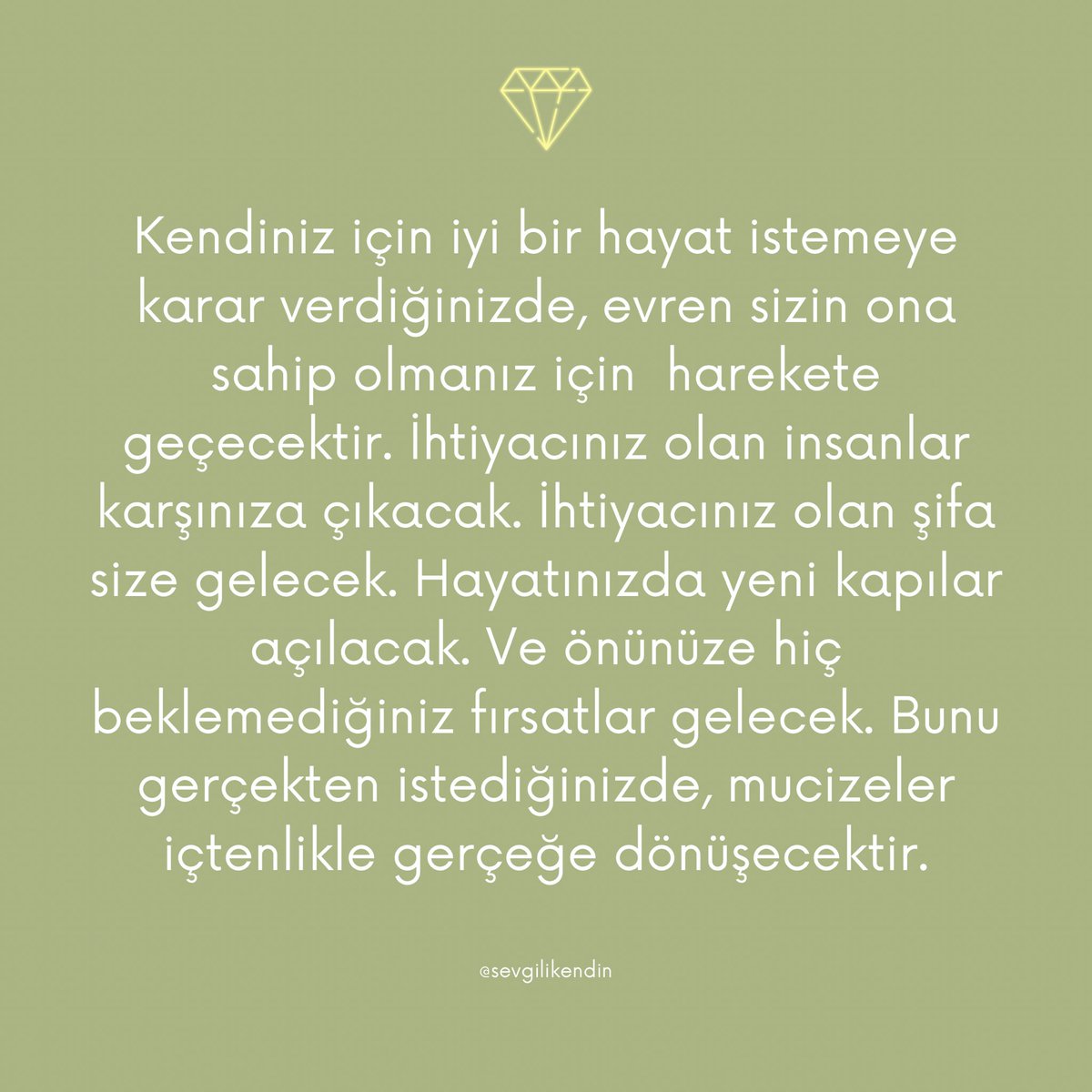 sevgilikendin's tweet photo. https://t.co/GMCbgicYJd