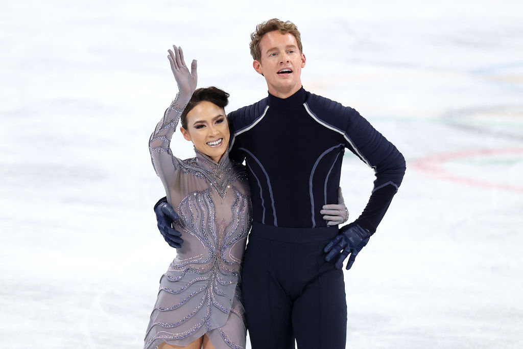 ISU_Figure's tweet photo. Today Evan Bates from USA was elected to the ISU Athletes Commission as the Ice Dance representative and Eric Radford as the Single &amp; Pair Skating representative.

More information available on our website 👉 https://t.co/u7MsiCv9DH

#FigureSkating https://t.co/6Rtm2cQEOT