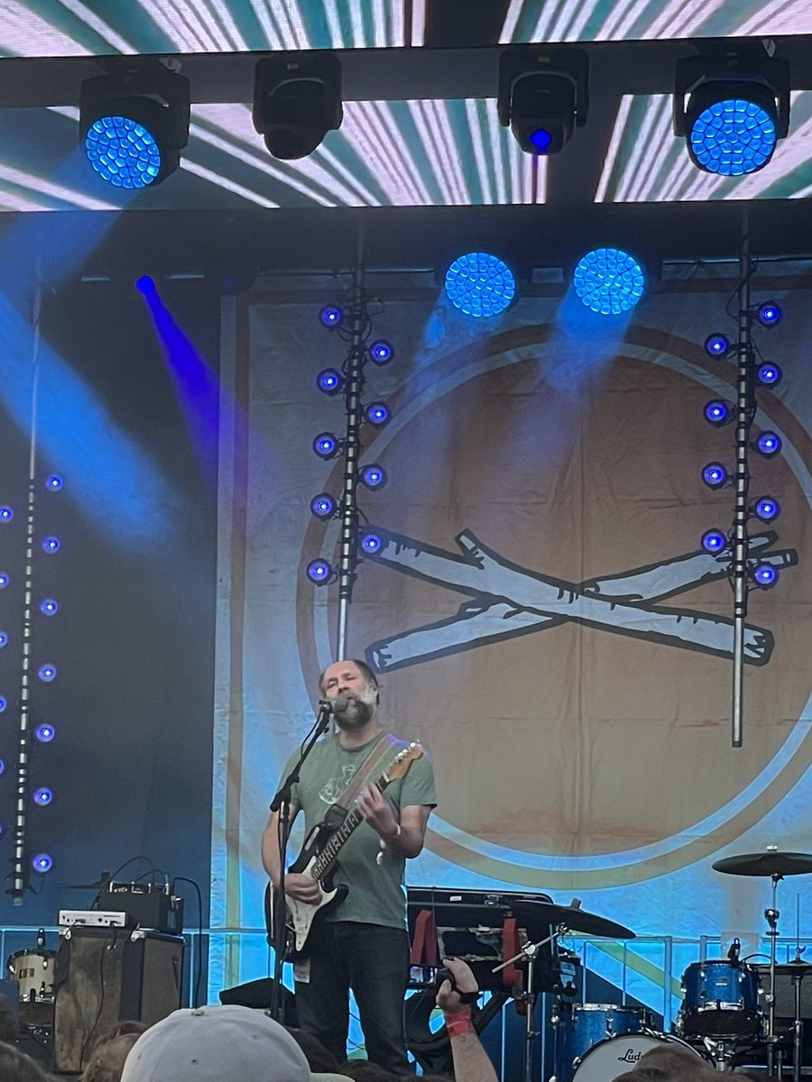 Playin substation in Seattle 2night