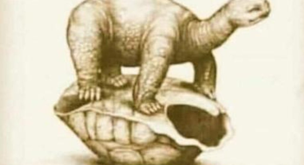 "Özgürleştiğini sanıyordu.Fakat kendisini muhafaza eden şeyi kaybettiğini bilmiyordu... "