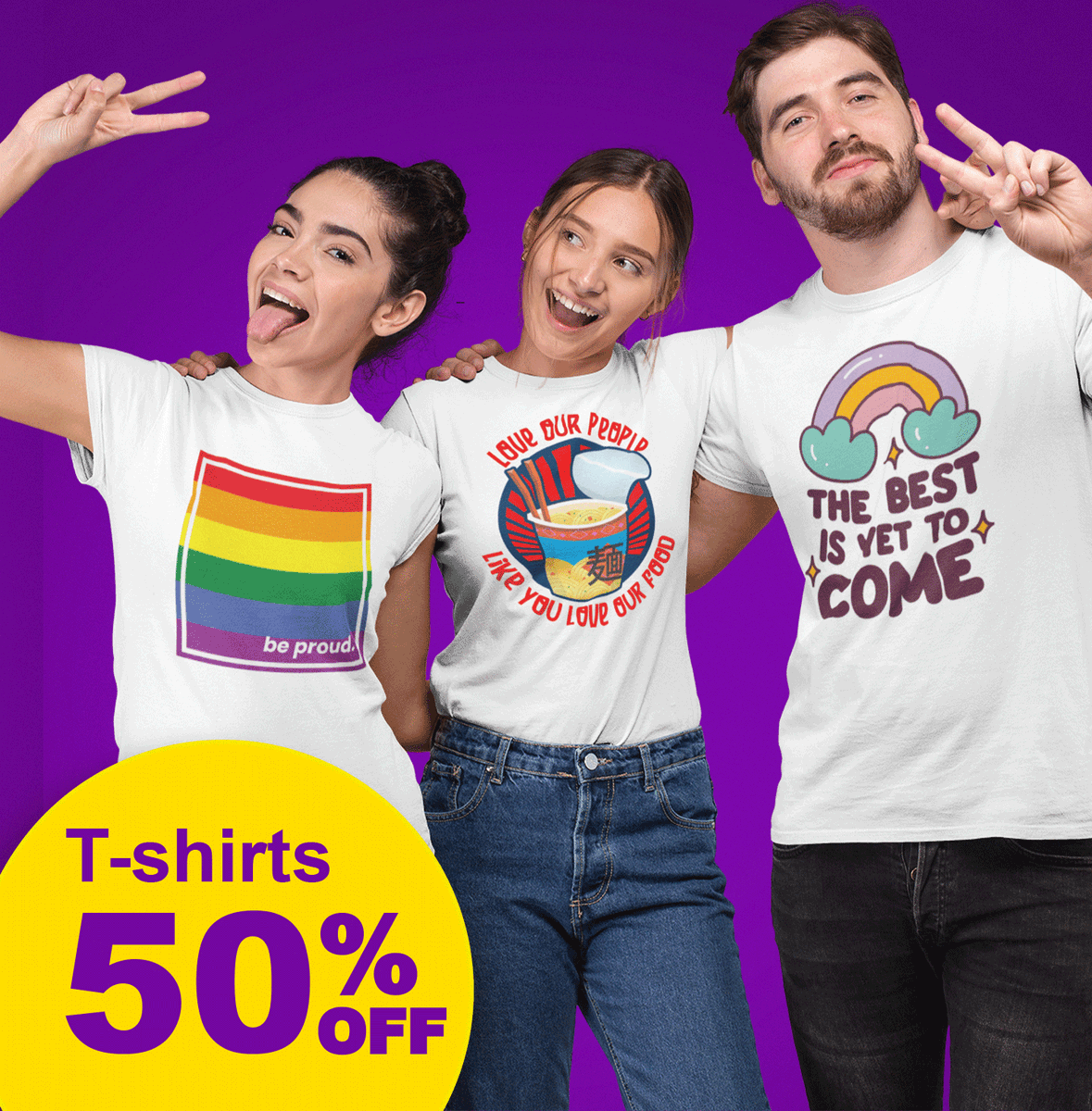 StickerBashCo's tweet image. 50% OFF on all statement shirts 💯 Grab yours now at stickerbash.etsy.com 👈👈
.
.
.
#stopasianhate #tshirtforsale #tshirtseller #statementshirts #statementtshirts #stopasianhateshirt #stopasianhatetshirt #asianlivesmattermovement #protectasianlives #stopasiandiscrimination