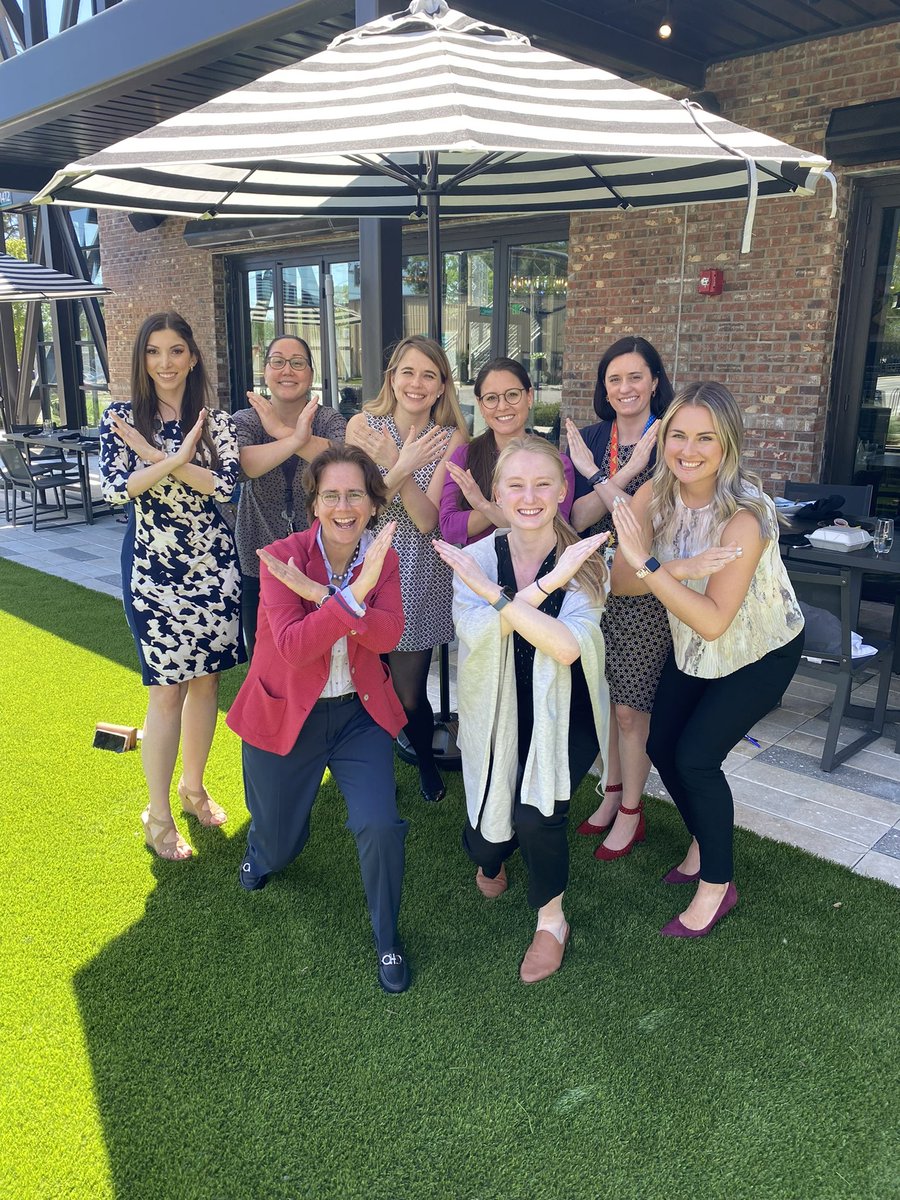 Julie A Sosa, MD (@jasosamd) on Twitter photo Energized and inspired by these strong women surgeons - residents at <a href="/AdventHealthCFL/">AdventHealth Central Florida</a> in Orlando. Watch out world! Network. Support. Sponsor! #BreakTheBias <a href="/WomenSurgeons/">WomenSurgeons</a> Energized and inspired by these strong women surgeons - residents at <a href="/AdventHealthCFL/">AdventHealth Central Florida</a> in Orlando. Watch out world! Network. Support. Sponsor! #BreakTheBias <a href="/WomenSurgeons/">WomenSurgeons</a>