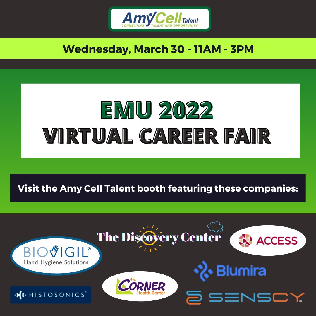 Amy Cell Talent tweet media