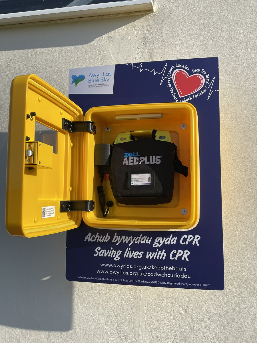 Tomos Hughes BEM 🏴󠁧󠁢󠁷󠁬󠁳󠁿 tweet media