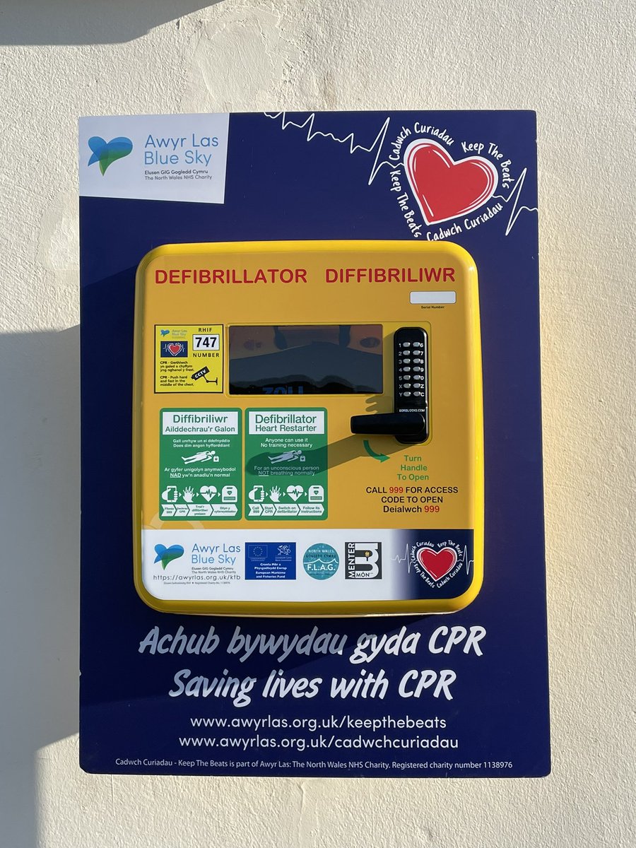 Tomos Hughes BEM 🏴󠁧󠁢󠁷󠁬󠁳󠁿 tweet media