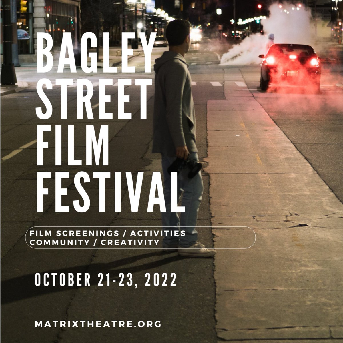 Matrix Theatre Co. tweet media