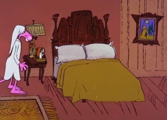 -Que planes tenes para hoy?
Yo: