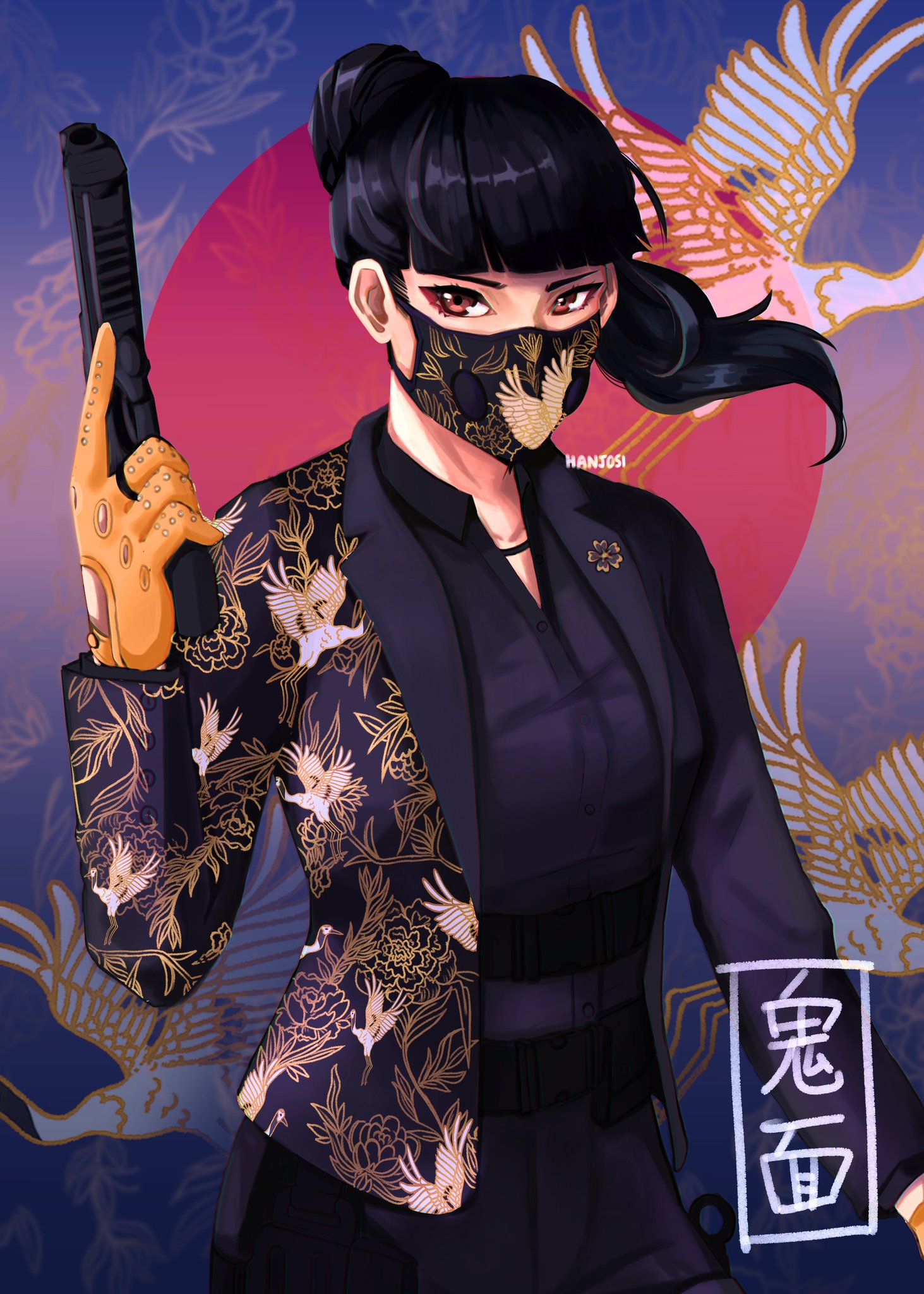 ATQ X Will Carsola RainbowGoblin Jersey ATQ X Will Carsola