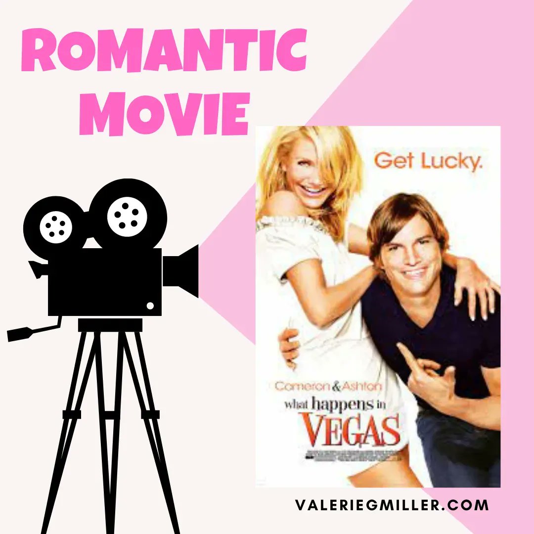 I hadn't seen this movie. I love Cameron Diaz but not too taken by Ashton Kulcher but I’m glad I gave it a go and watched it. Some funny moments especially from the supporting friend characters. They were hilarious. #romanticmovies #romcoms #lovemovies https://t.co/IohPejh1Ia