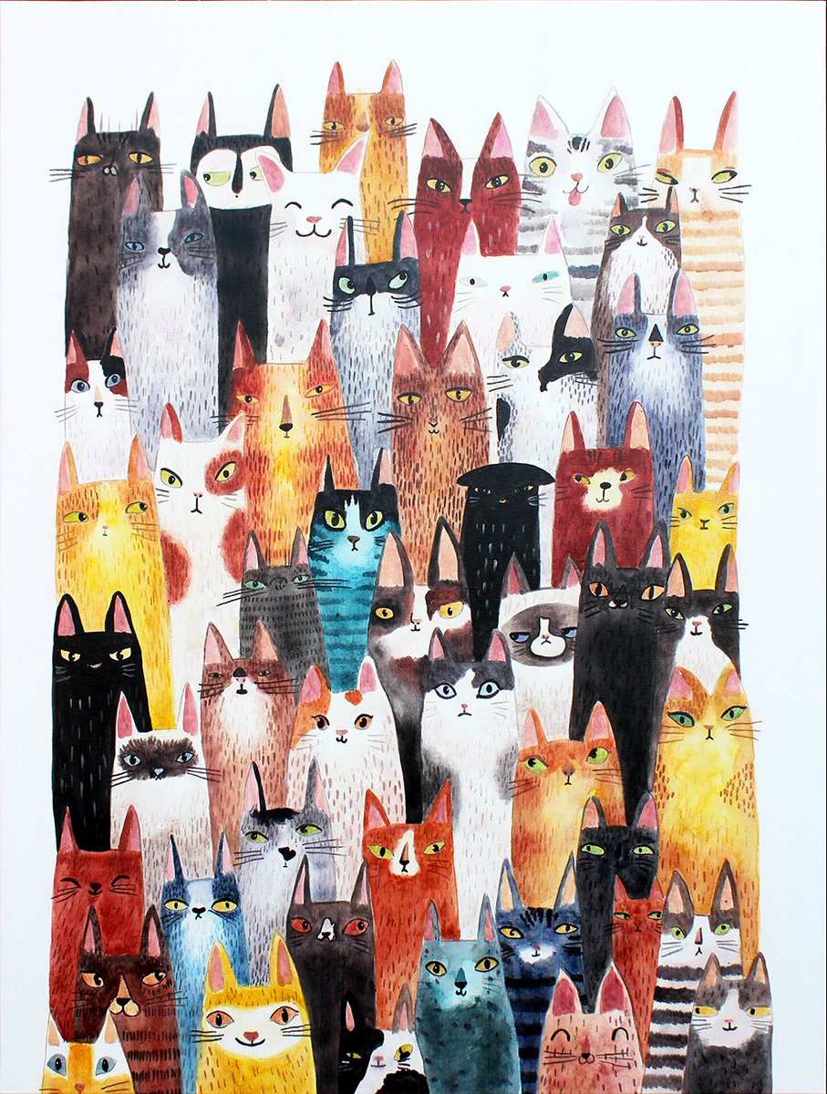 aartzonee's tweet photo. Cats #NFT free 😾🐈🙀😻
Drop your wallets !
10 first Follow &amp; Retweet. 
#NFTGiveaway #NFTCommunity #NFTartist #NFTProject https://t.co/g7nvCImjMo