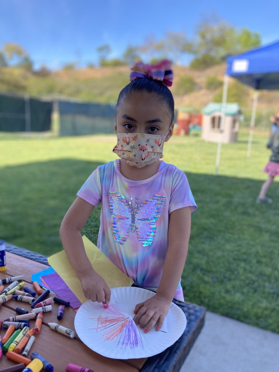 Mike Choate Early Childhood Center tweet media