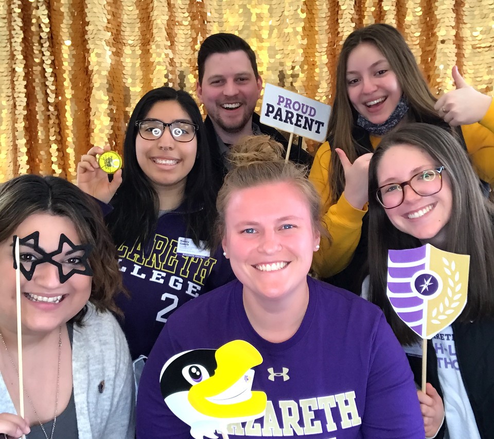 We're ready for #NazBound Day #2 tomorrow! 
 #NazNation